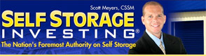 Self Storage Investing
